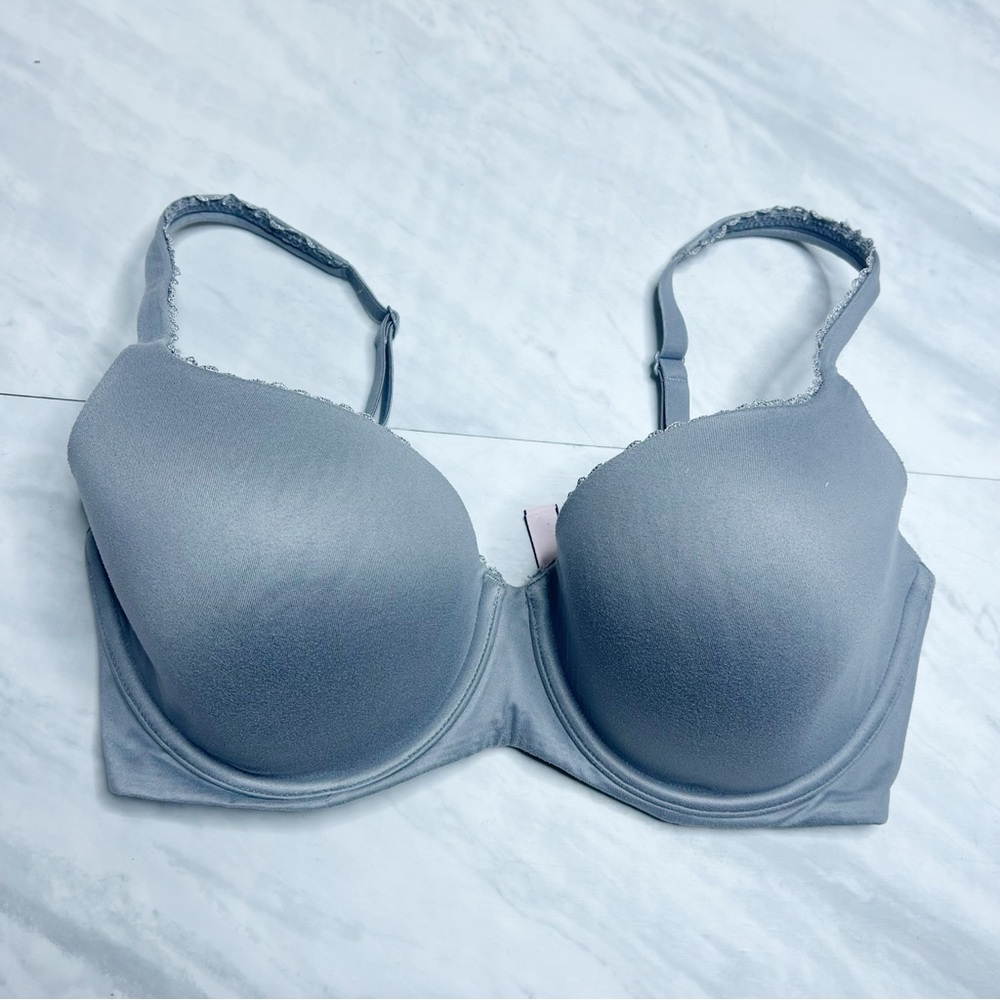 Victoria’s Secret Lined Demi 32DDD
